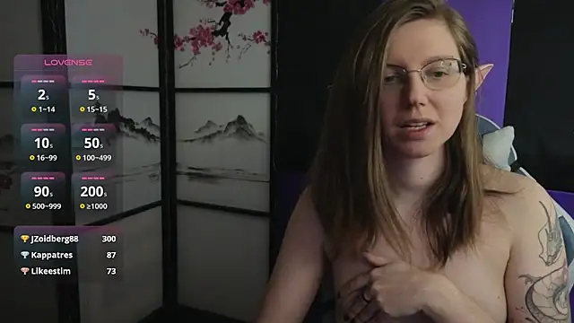 scarlettsrose