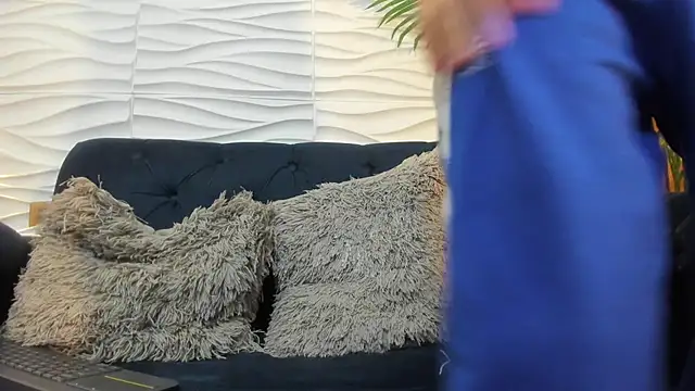 Pavo_tv webcam