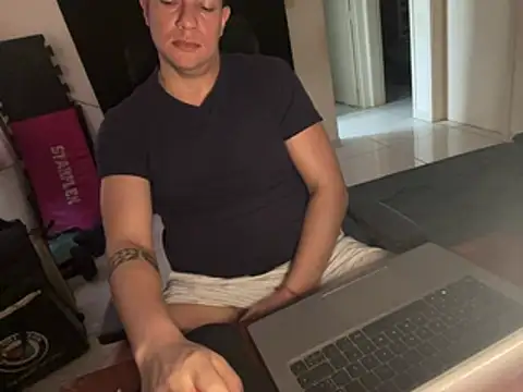 Jeff_pepper webcam