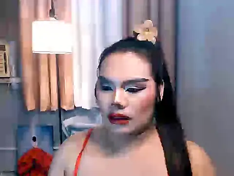 TSbrianaHugeCock webcam