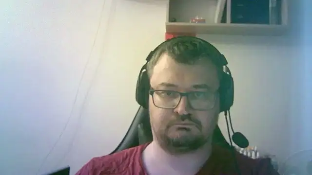 SirAbuser webcam