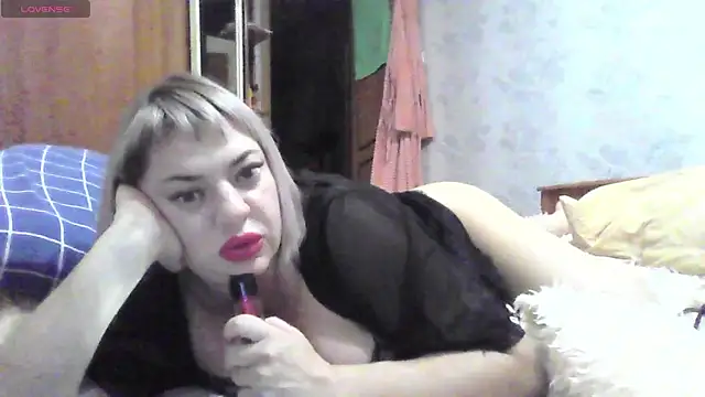AgataDark_ webcam