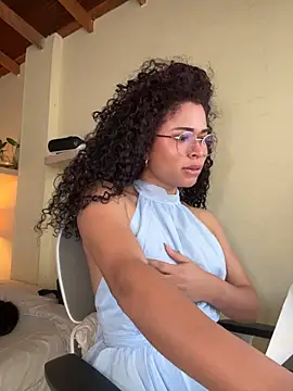 GabriSaenz webcam