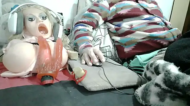 messi_syssy webcam