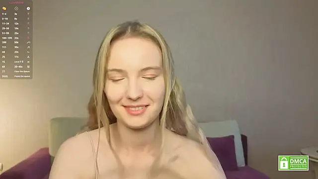 HongTomczak live cam on StripChat