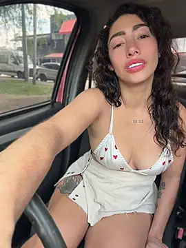 roxyrougee ⭕ stream