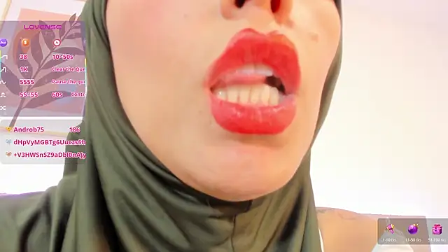 hanajameela