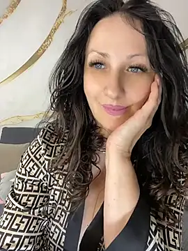 AnnaGrei webcam