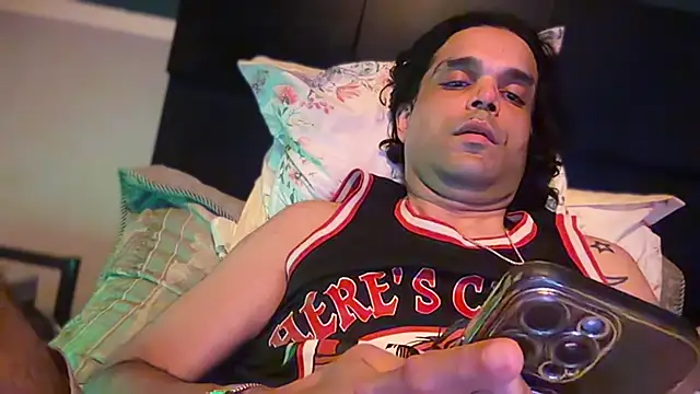 icebergslim281 webcam