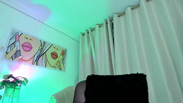 StarMilf webcam