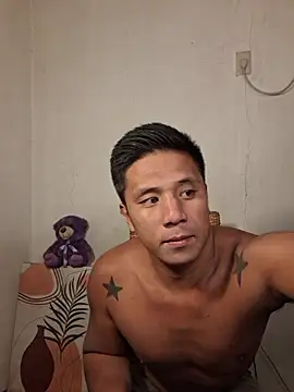 Felix_Asher live cam on StripChat