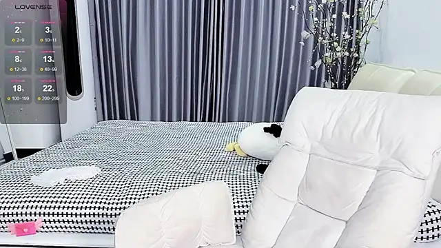 Lda- live cam on StripChat