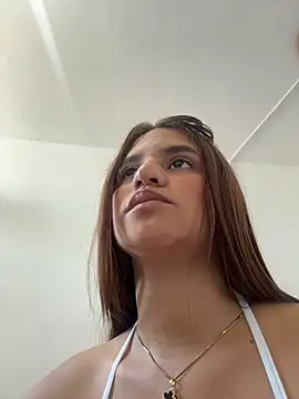 ViankaRose webcam