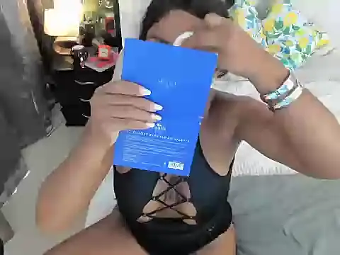 Danna_Diamond_ webcam