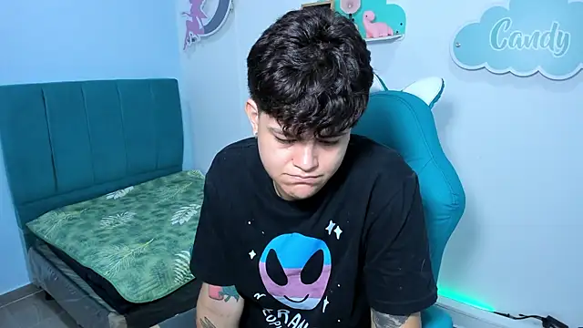 nataly_0303 webcam