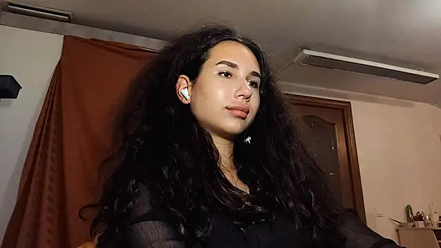 HazyLoom webcam