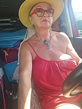 Hot-Muci webcam