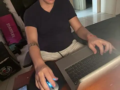 Jeff_pepper webcam