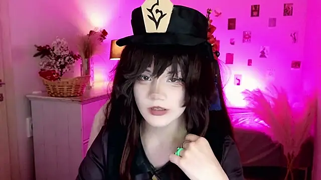 _Arlie_ webcam