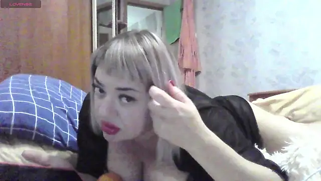 AgataDark_ webcam