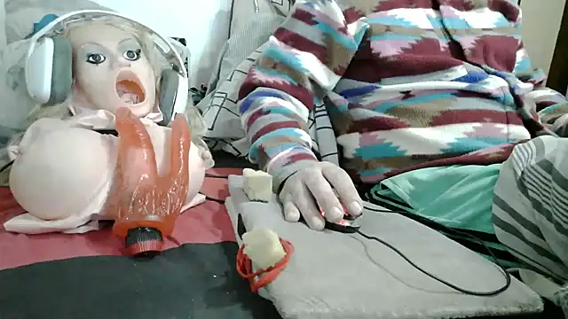 messi_syssy webcam