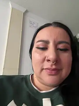 Abril_Luv webcam