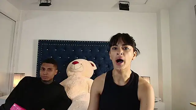 Damian_and_roxanne