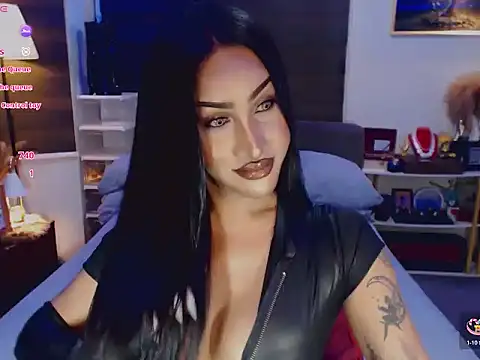 SeductiveVictoria live cam on StripChat