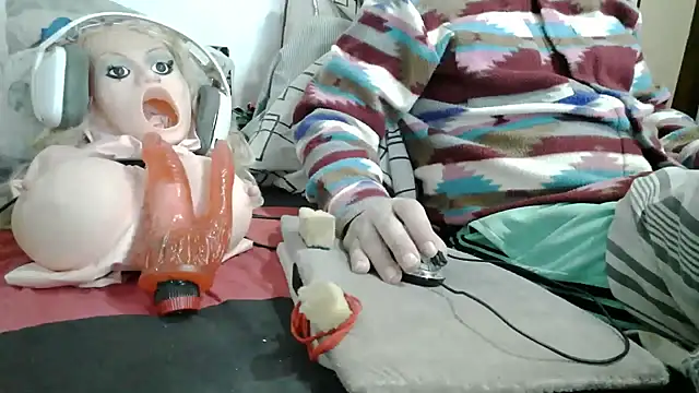 messi_syssy webcam