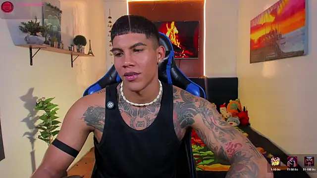 Damian_latinxxx