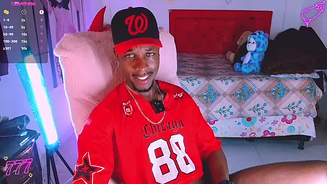 Aroonsexyboy