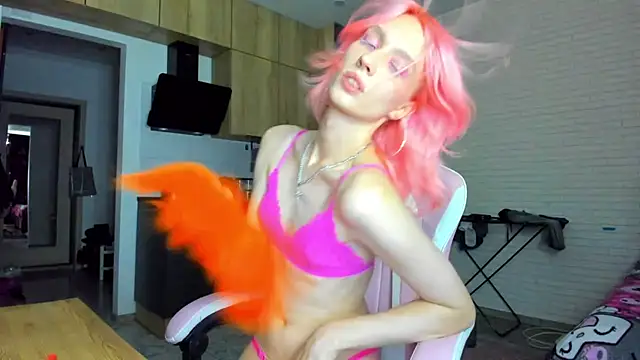 _Alice_Kitty webcam