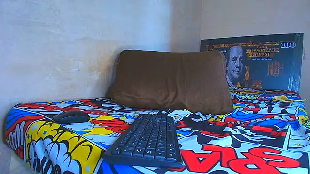 Thomass00 webcam
