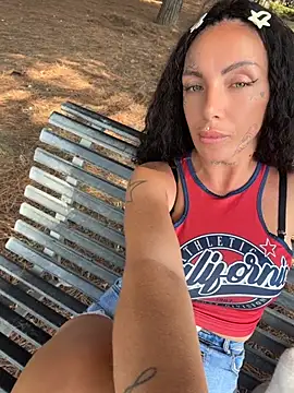 Partenope_Girl 📌 webcam