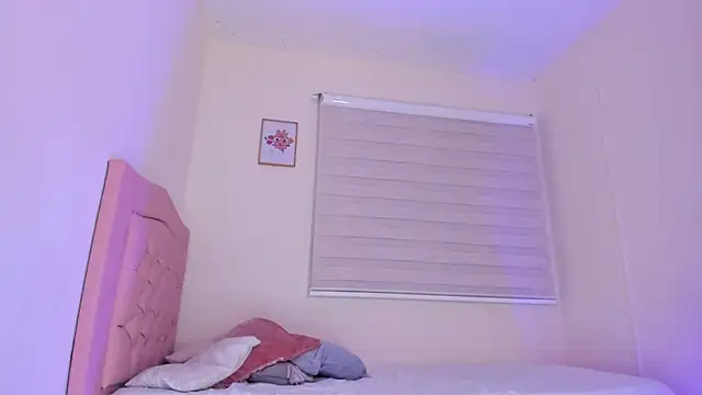Jessi_powel webcam