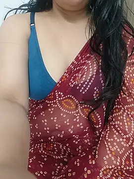 ritika_kushwaha webcam