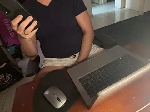 Jeff_pepper webcam