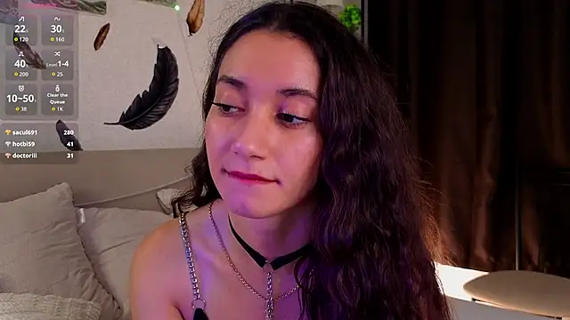 BettyMaldonado webcam