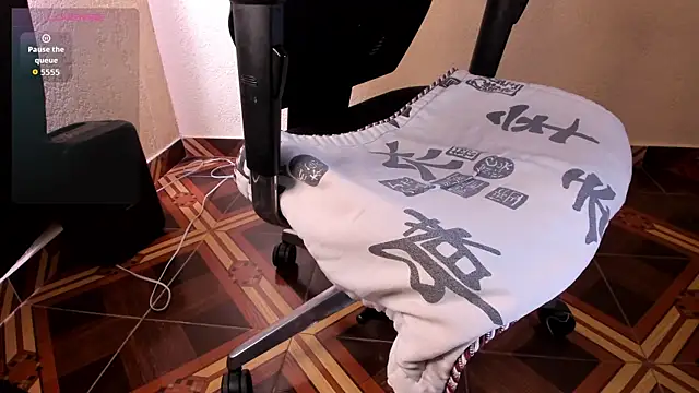 kaifas_dirty webcam