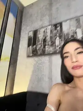 IAmNobodyXXX ⛸ cam