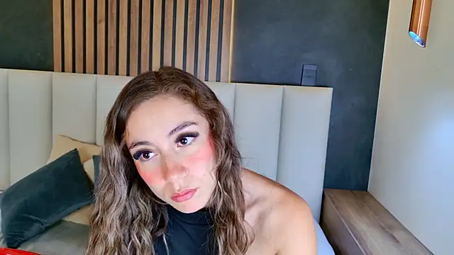 MyApril__ webcam