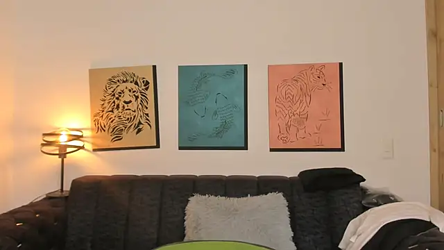 Brad_Martin webcam