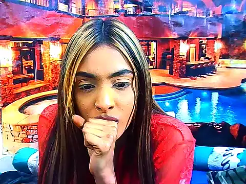 IndianPretty14u2Luv webcam