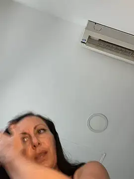 GoddessChloeAtreides webcam