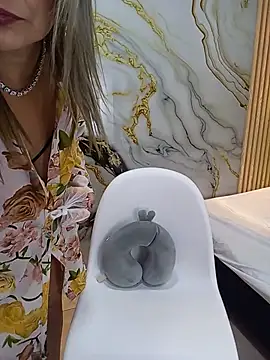 _Pamelamilff webcam