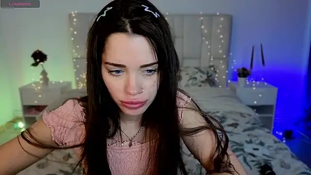 Little_cuti1e webcam