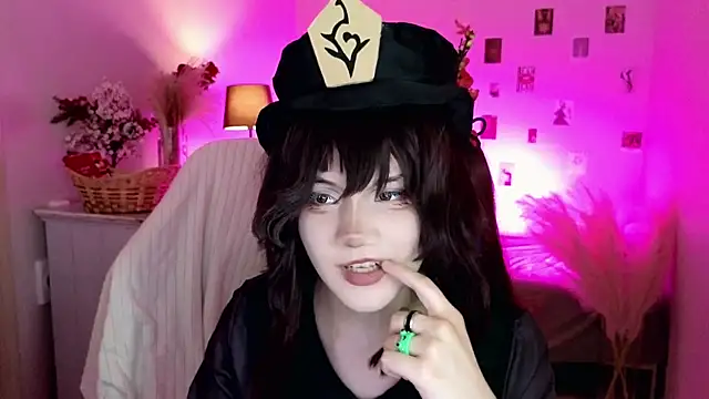_Arlie_ webcam