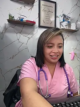 Melany-1 webcam