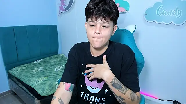 nataly_0303 webcam