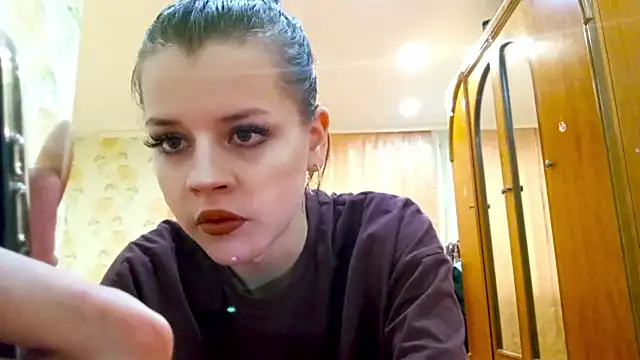 HildegardMcglaughlin webcam